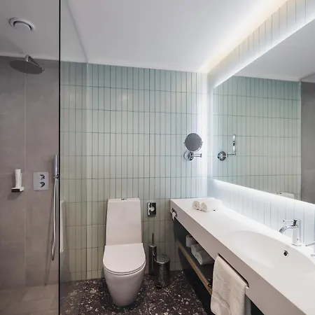 Soho - Renovated 2026 Hotel