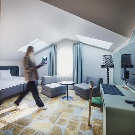 Soho - Renovated 2026 Hotel Tartu