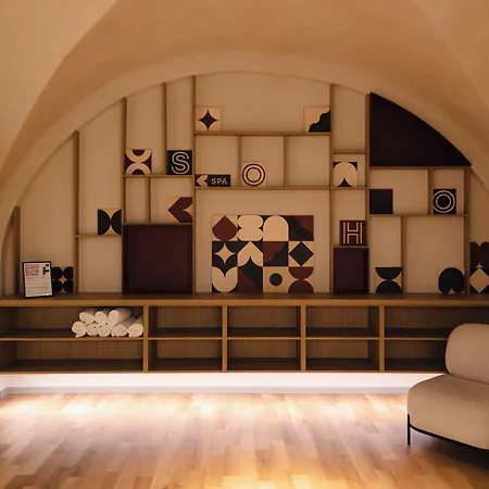 Soho - Renovated 2026 فندق 4*