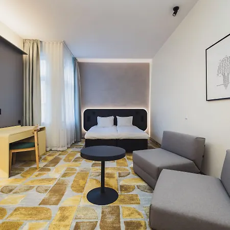 Soho - Renovated 2026 4* تارتو