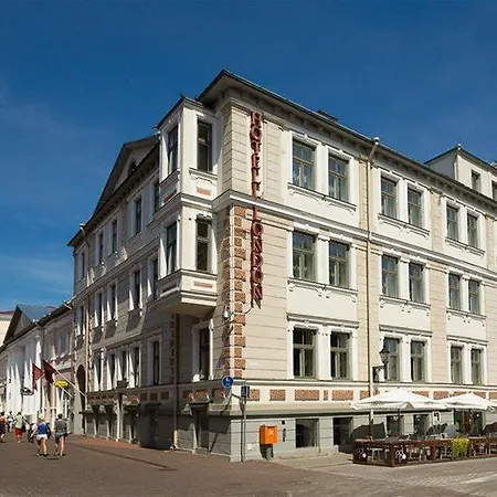 Hotel Soho 4*