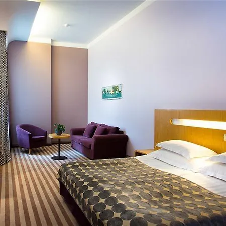 Hotel Soho