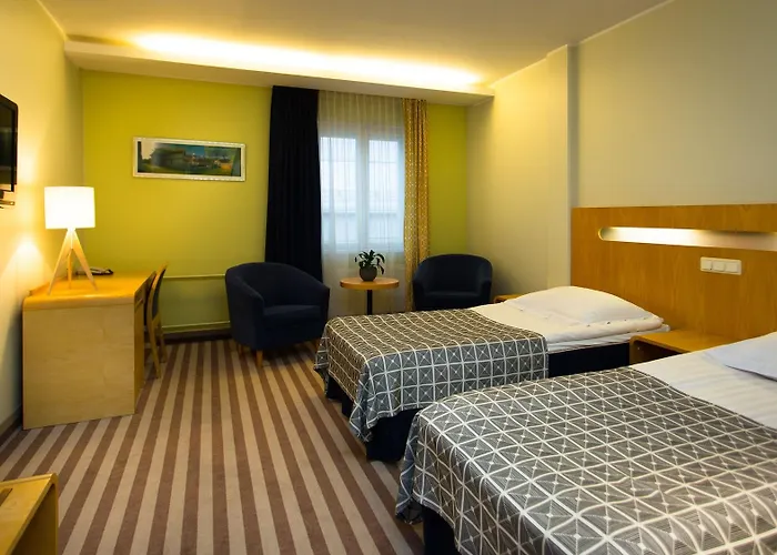 Soho 4* Tartu