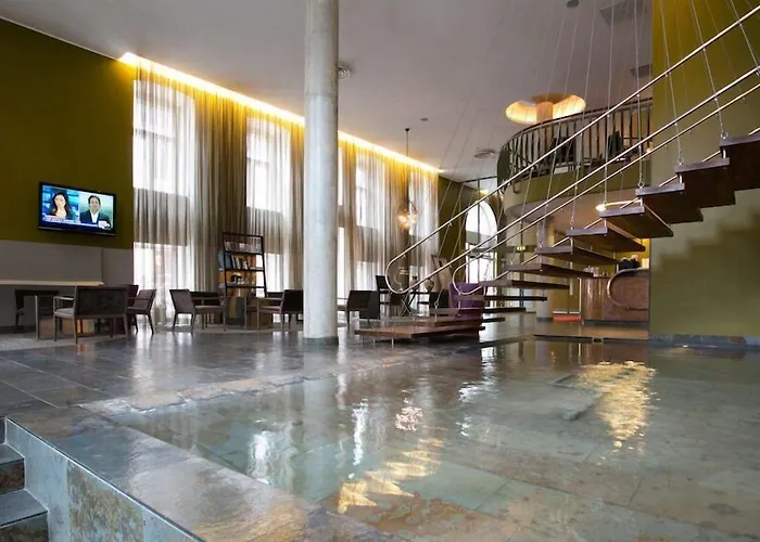 Soho Hotel 4*