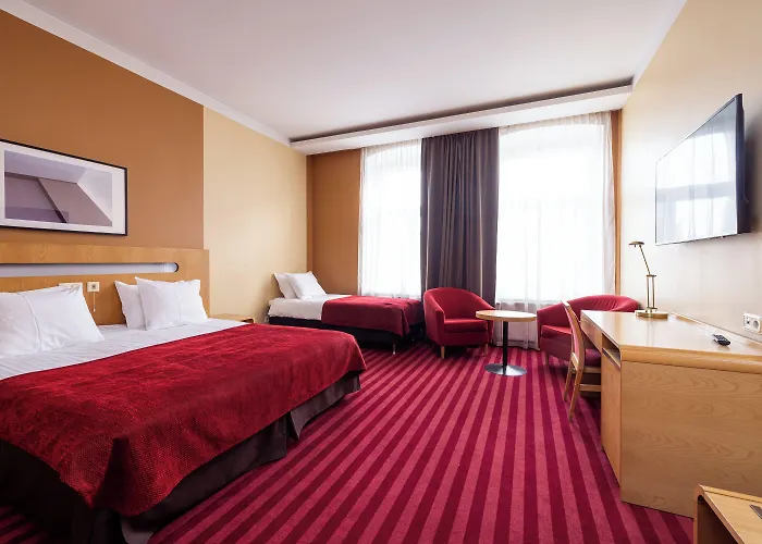 Soho 4* Tartu