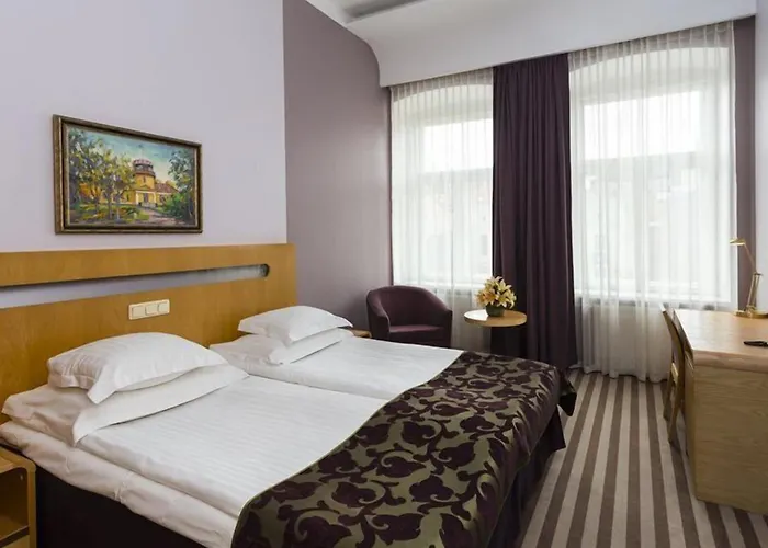 Hotel Soho Tartu