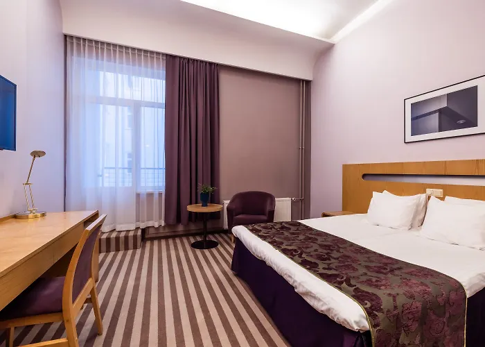 Soho 4* Tartu